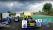 FIA ETRC Hungaroring Race 2021