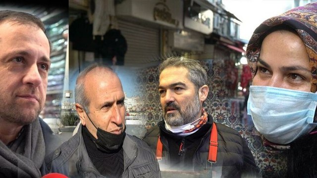 Vatandaş, elektrik faturalarına isyan etti