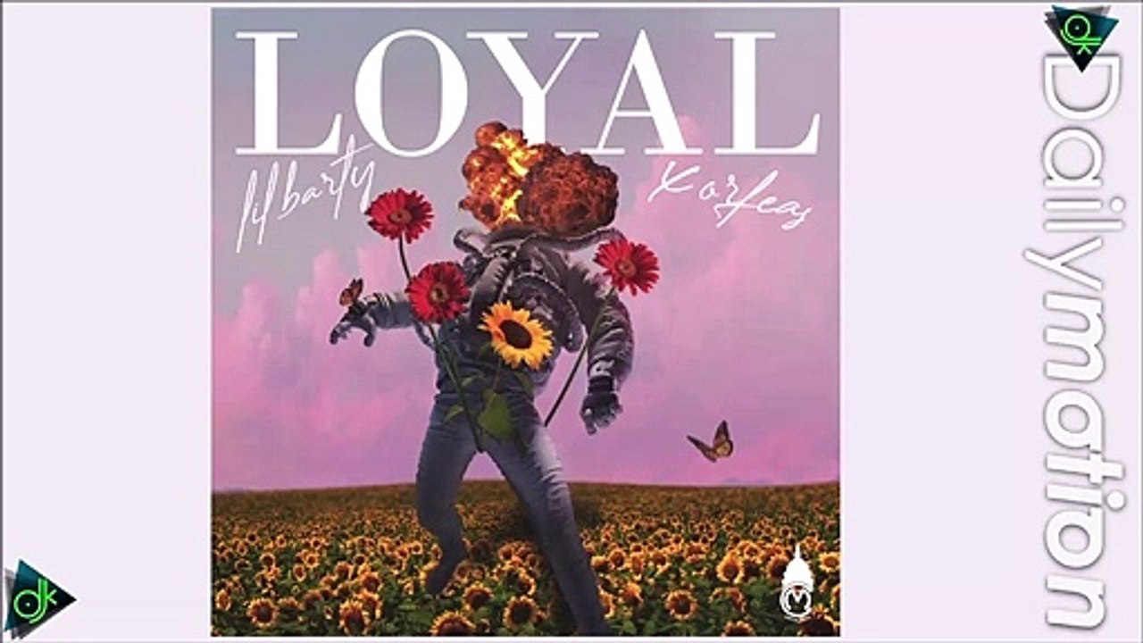 Lil Barty - LOYAL