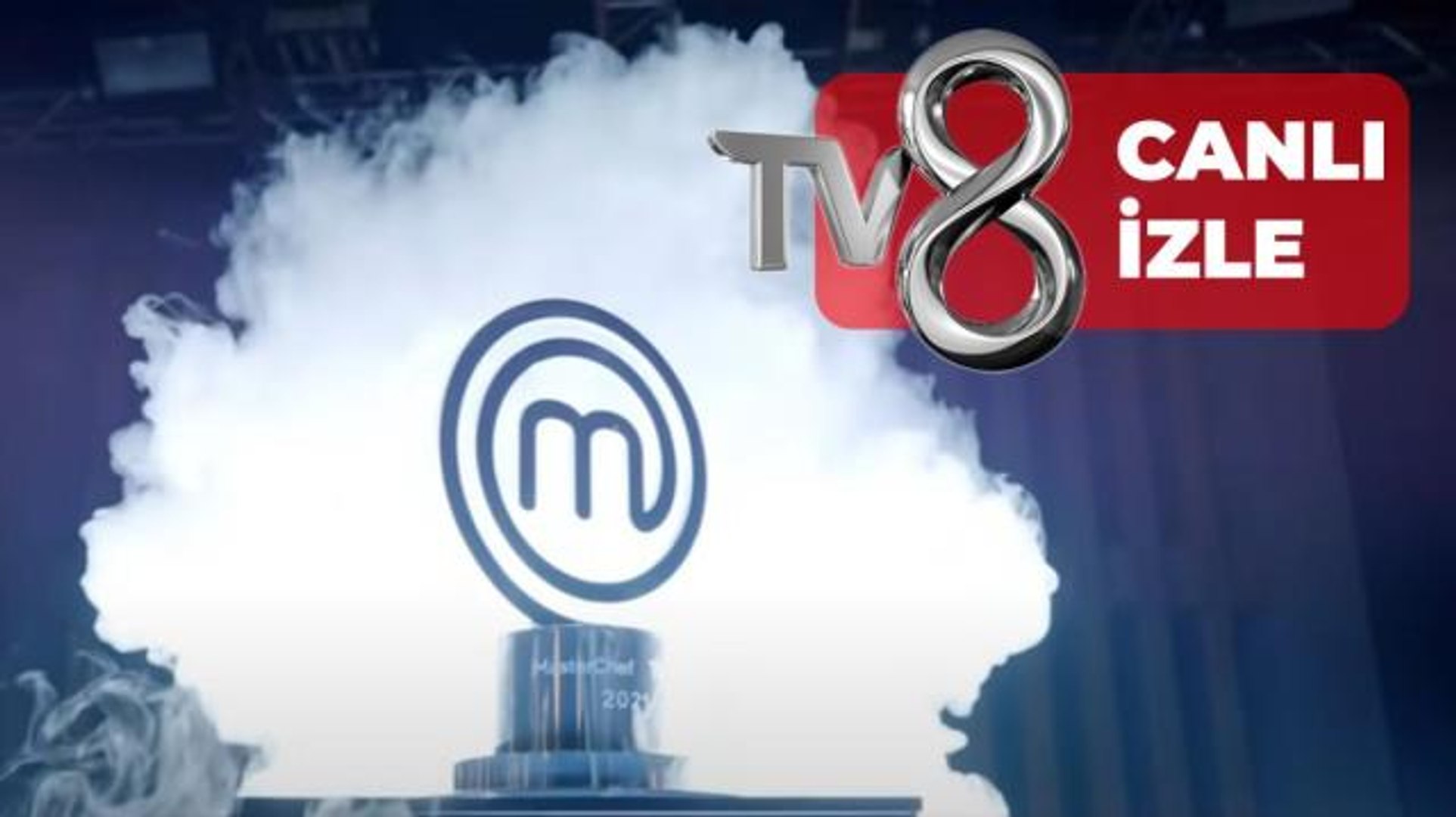 MasterChef FİNAL CANLI izle! TV8 Masterchef yeni bölüm canlı izle! 14 Ocak  Masterchef'te kim elenecek? Masterchef'te final heyecanı sürüyor