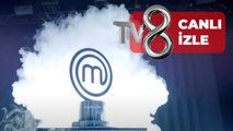 MasterChef FİNAL CANLI izle! TV8 Masterchef yeni bölüm canlı izle! 14 Ocak Masterchef'te kim elenecek? Masterchef'te final heyecanı sürüyor