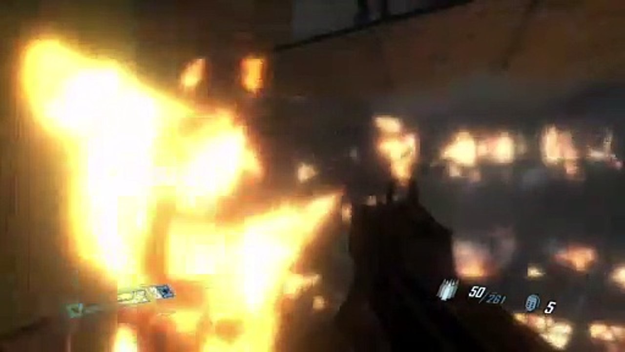 Let's Play FEAR 2 Project Origin pt 4