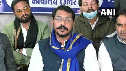 अखिलेश पर भड़के चंद्रशेखर, कहा- उन्हें गठबंधन में दलित नेताओं की जरूरत नहीं, मुझे अपमानित किया गया