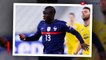 Singkirkan Kante dan Mbappe, Karim Benzema Dinobatkan sebagai Pemain Prancis Terbaik 2021