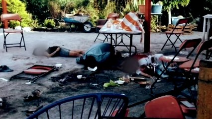 Cuauhtémoc Blanco niega complicidad de policía de Morelos con "El Ray"