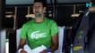 Novak Djokovic back in detention in Australia, declared "Public Threat"