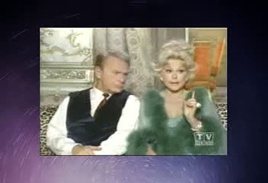 Green Acres - S05 X 122 - Lisa'S Mudder Comes For A Visit - Green Acres Season05