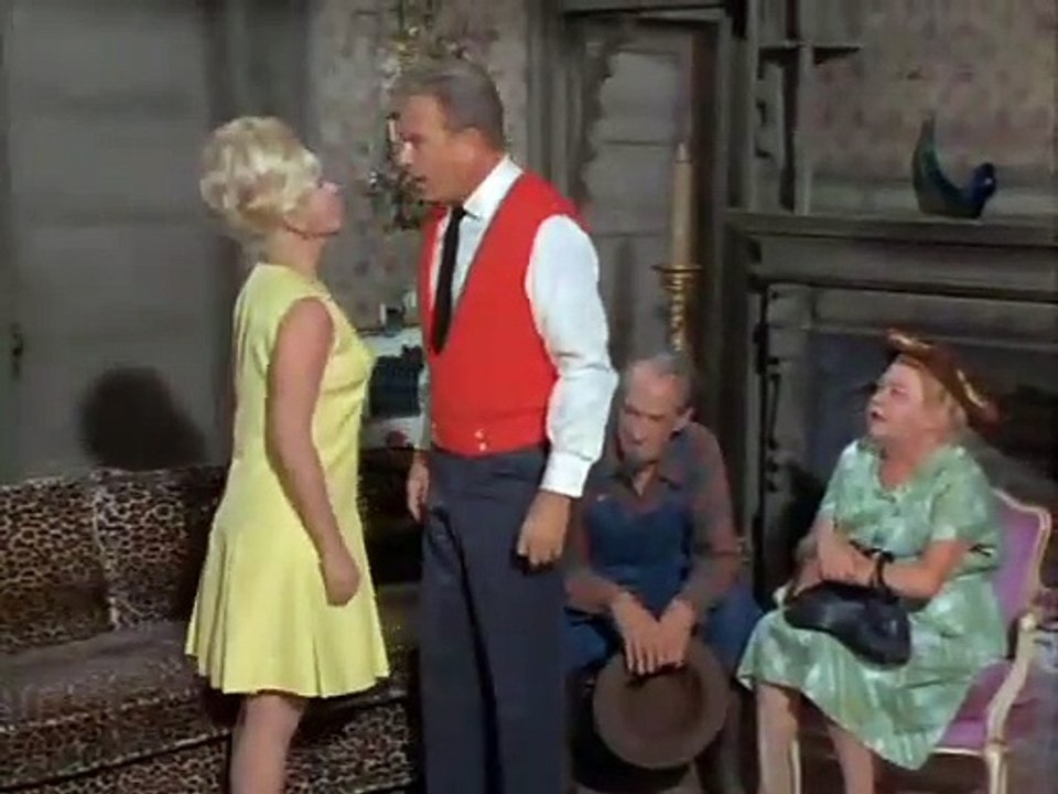 Green Acres S03E03 Love Comes To Arnold Ziffel