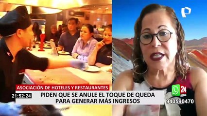 Restaurantes y negocios son los más afectados por incremento de contagios
