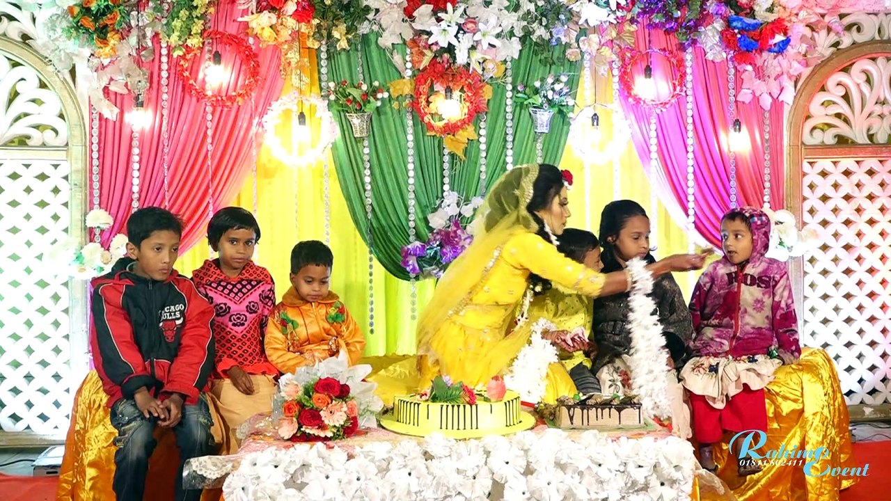 Wedding tlor