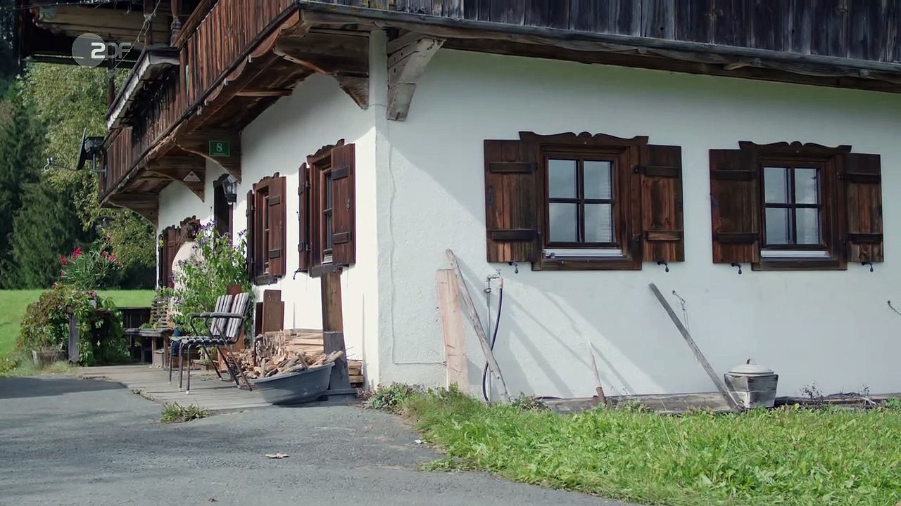 SOKO Kitzbühel: Gestohlene Träume | Folge 2/Sta...