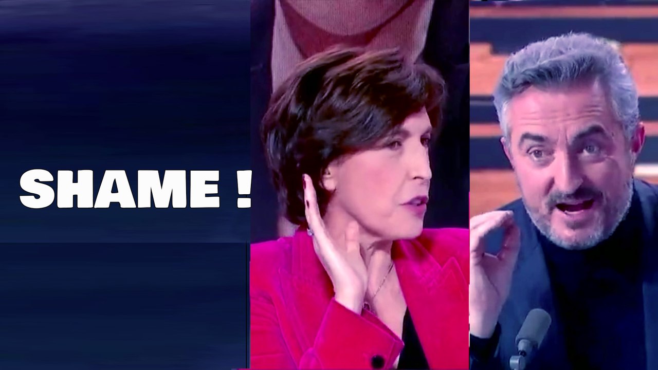 Shame ®