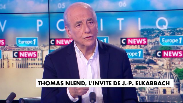Comment le scénariste Thomas Nlend a infiltré les mouvements de Dieudonné et d'Alain Soral
