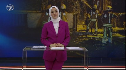 Kanal 7'de Sabah - 15 Ocak 2022