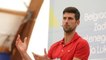 Djokovic vuelve a ser retenido en un hotel en Melbourne