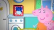 Peppa Pig S03E10 Washing