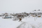 VAN'DA 673 YERLEŞİM YERİNİN YOLU ULAŞIMA AÇILDI