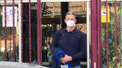 Iñaki Urdangarin cumple 54 años rodeado de su familia