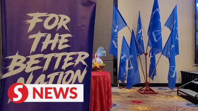 Closed-door meeting nothing to do with state polls, says Johor Umno secretary