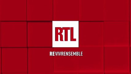 Le journal RTL de 10h du 15 janvier 2022