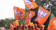 BJP to announce first candidate list for UP polls