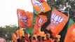 BJP to announce first candidate list for UP polls