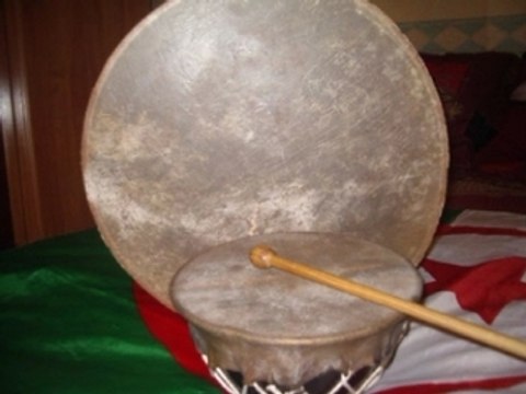 Zahouania et sid ahmed medahates -djaou lamouni