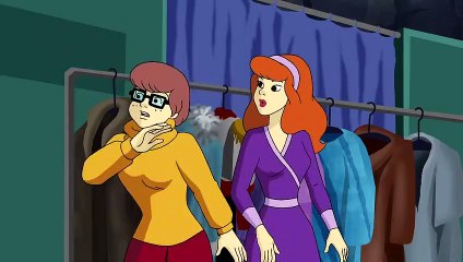 What'S New, Scooby-Doo? || S01E11 - Toy Scary Boo