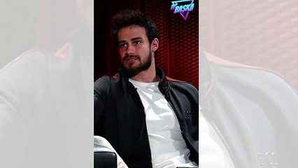 Genç oyuncu Batuhan Karacakaya'dan Netflix çıkış!