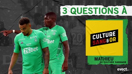 #ASSERCL : Trois questions à Culture Sang&Or