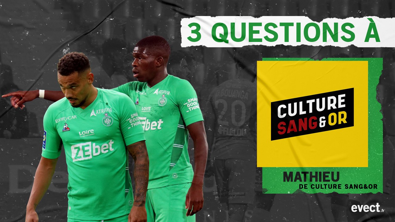 #ASSERCL : Trois questions à Culture Sang&Or