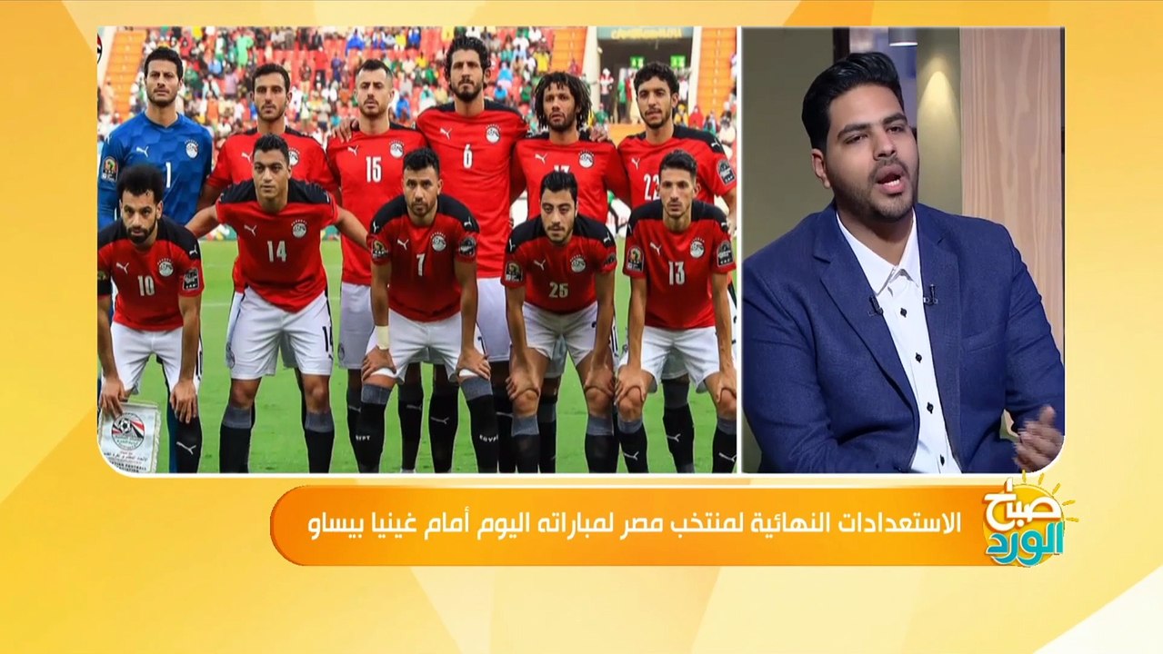 ناقد رياضي يكشف أخطاء كيروش في اختيار اللاعبين