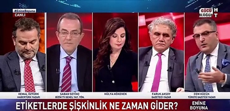 Cem Küçük'ten tepki çeken ''ekmek fiyatı'' karşılaştırması