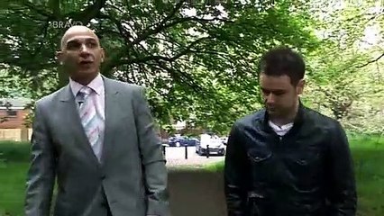 Danny Dyer'S Deadliest Men Season 1 Episode 1 - Stephen French