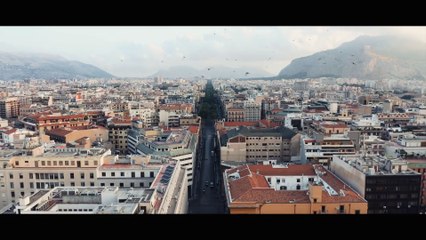 Daniela Montalbano Ft. Niko Paglino - Rest cu' mme  -(Video Ufficiale 2022)