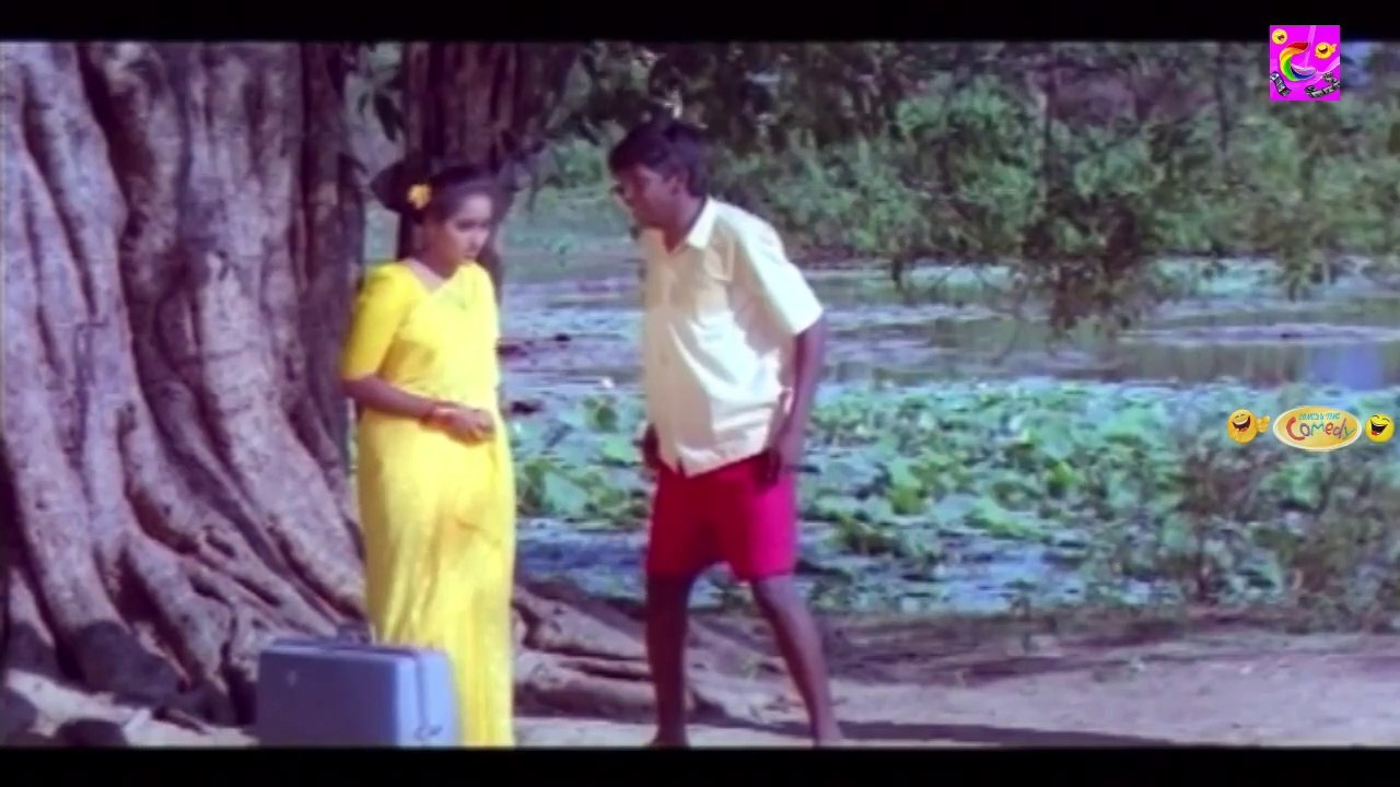 நான் செய்யுறதா கவனமா பாக்கணும் என்ன சரிங்க _ Vadivelu Funny Comedy Video _ Tamil Comedy Scenes