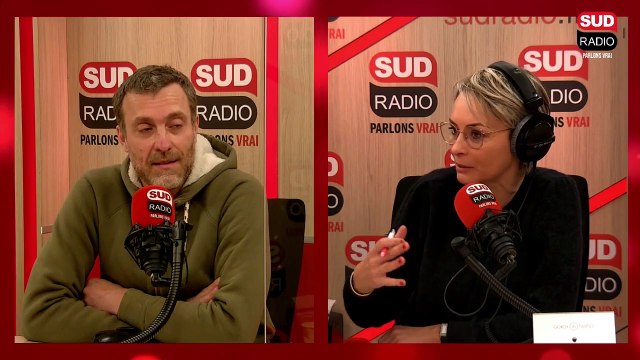 Sud Radio - Vos animaux : Quels soins pour mon chien ou chat pendant l'hiver ?