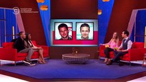 Your Face Or Mine  S01E02 -Mushihunter- May 17Th