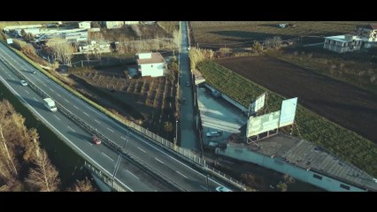 Franco Ruggeri - Senza Liberta' (Video Ufficiale 2022)