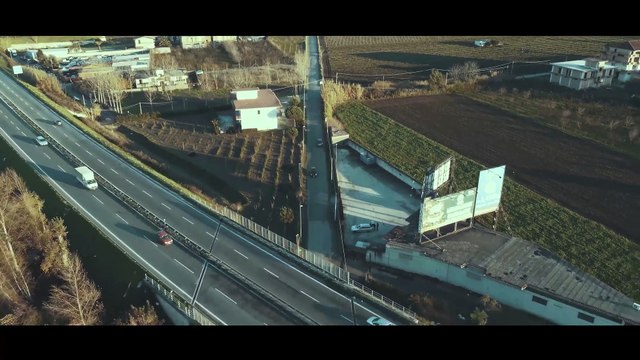 Franco Ruggeri - Senza Liberta' (Video Ufficiale 2022)