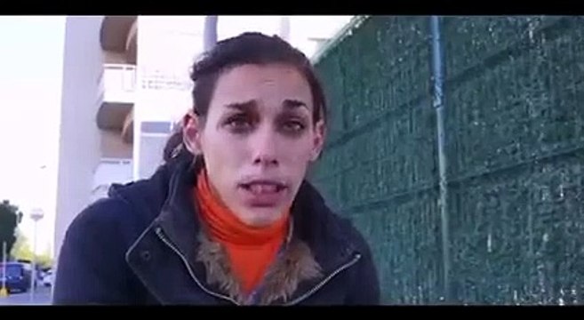 Una madre, que se inoculó estando embarazada, cuenta las consecuencias que está sufriendo su bebé