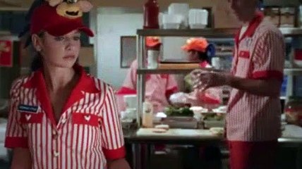 Buffy The Vampire Slayer S06E15