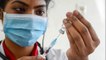 Center refutes Maharashtra claim of vaccine shortage