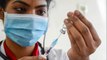 Center refutes Maharashtra claim of vaccine shortage