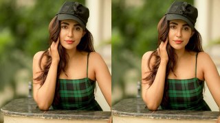 83 film fame Parvati Nair extraordinary photoshoot pictures |