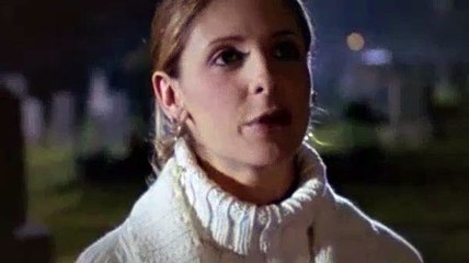 Buffy The Vampire Slayer S06E08
