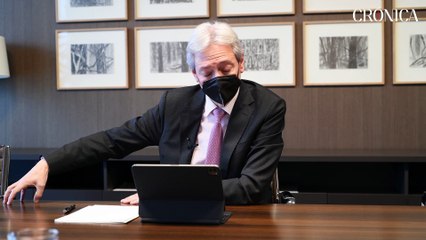 Martínez Vila sobre la transformación de los aparcamientos a las nuevas necesidades de la movilidad