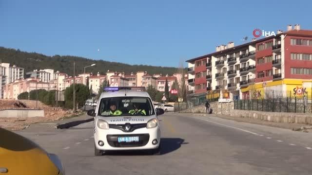 Ağız ve diş sağlığına dikkat çekmek için 850 kilometre pedal çevirecekler