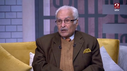 رئيس الجمعية المصرية لطب الأطفال الدكتور أحمد السعيد يشرح كيف تصيب الكورونا الأطفال وأعراضها