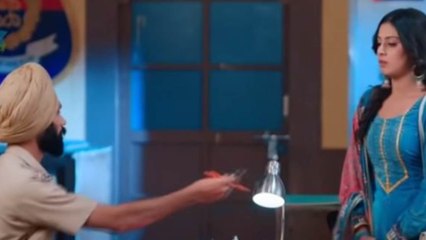 Udaariyaan episode 270 promo: Jasmin reaches Police station for Tejo & Fateh |  FilmiBeat